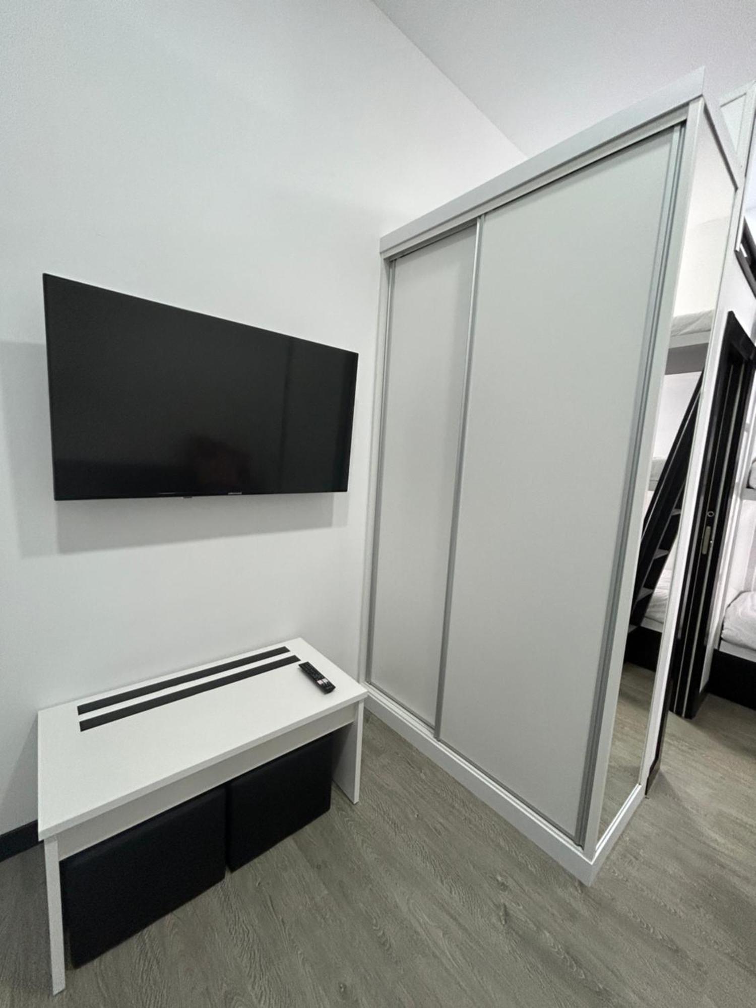 Cotrades 2 San Blas-canillejas Apartment Madrid