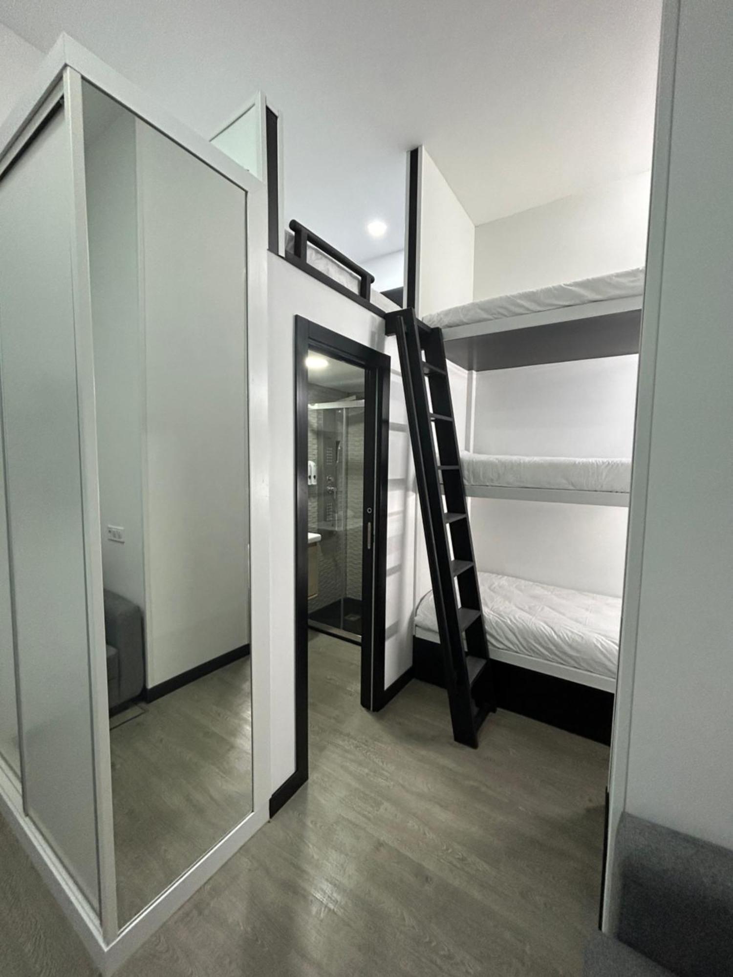 Cotrades 2 San Blas-canillejas Apartment Madrid