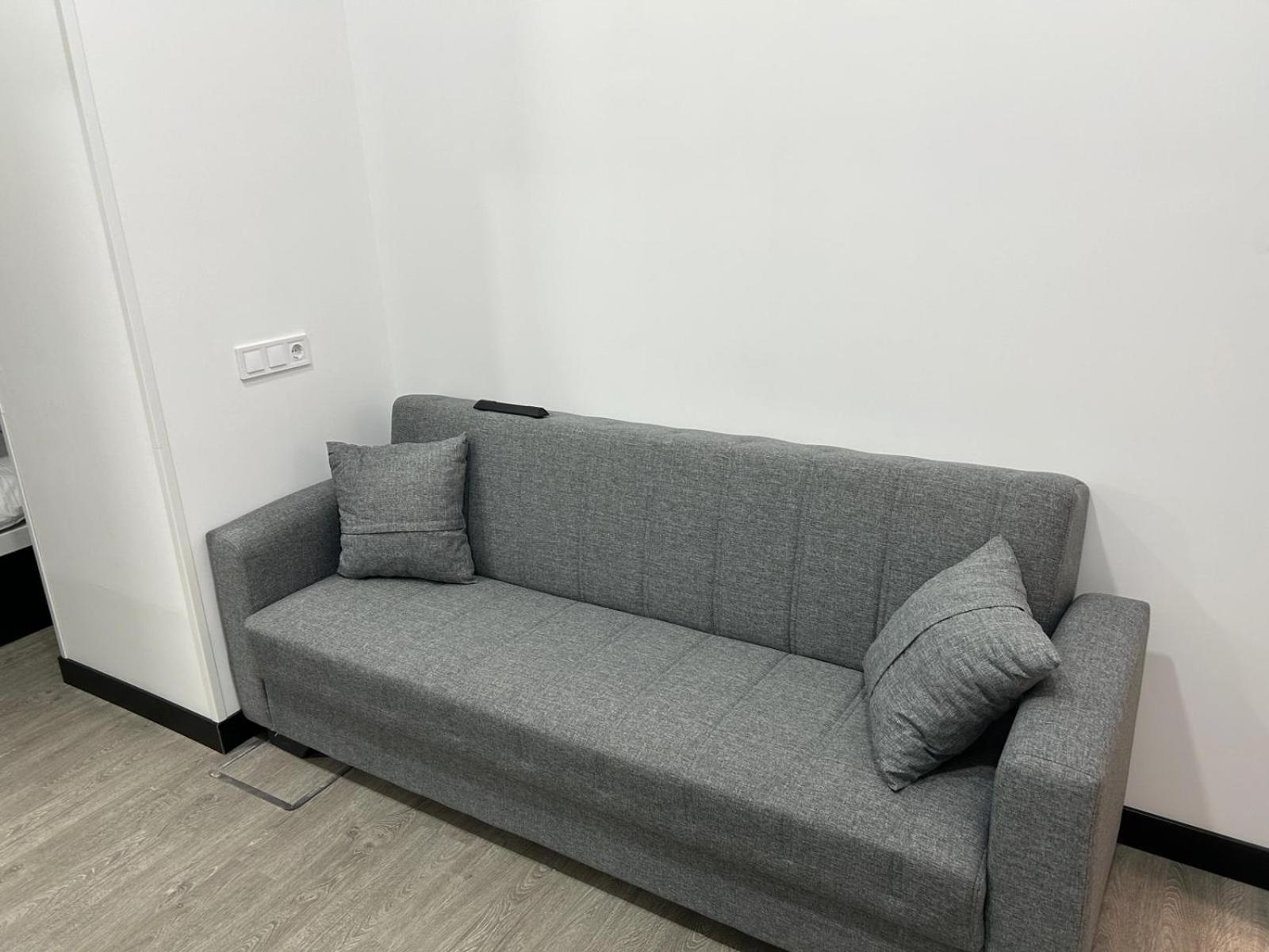 Apartament Cotrades 2 San Blas-canillejas Madryt